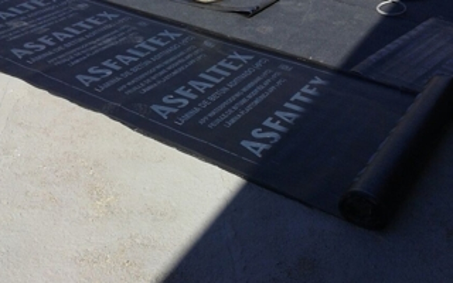 Impermeabilizaciones