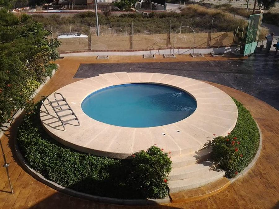 impreso de dos colores