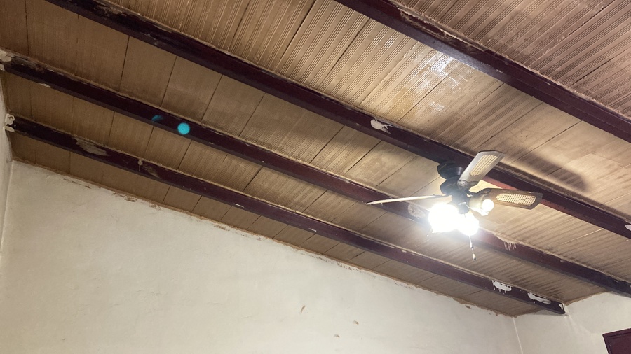 Imprimación de color gamuza