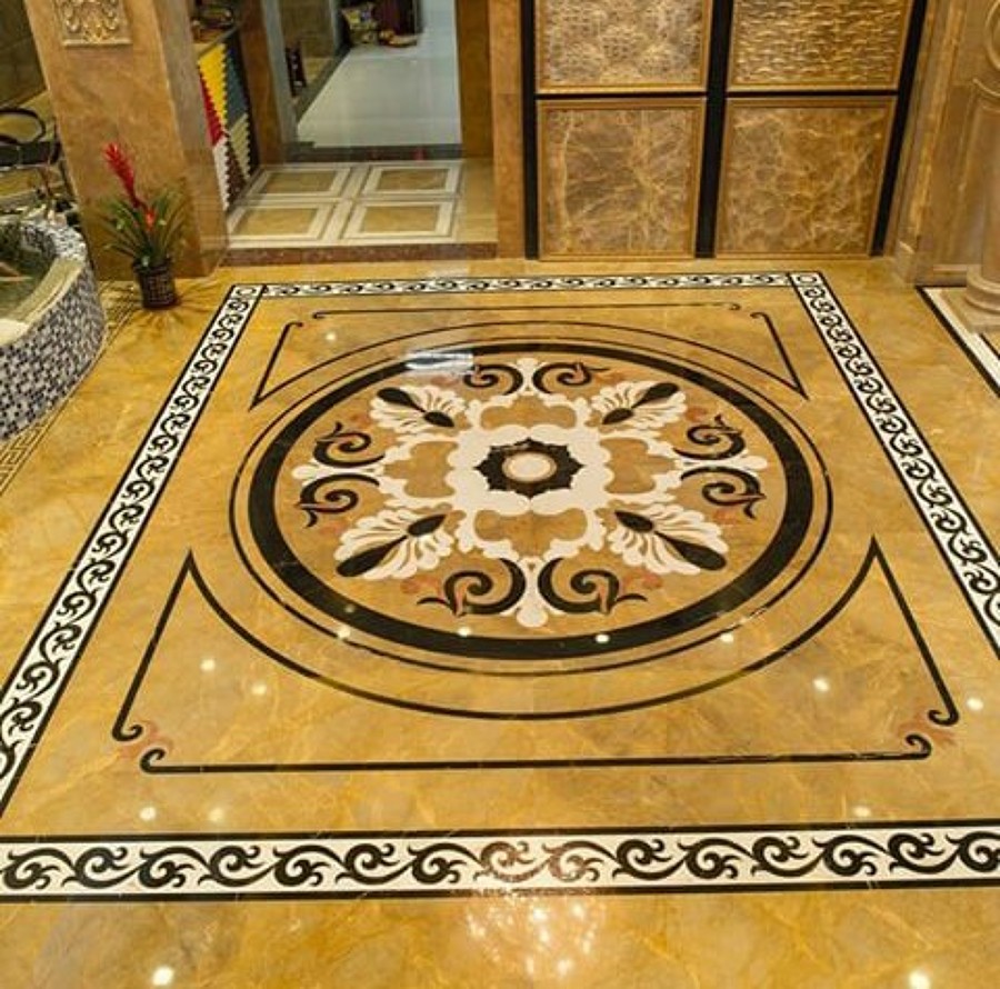 Incrustaciones clásicas