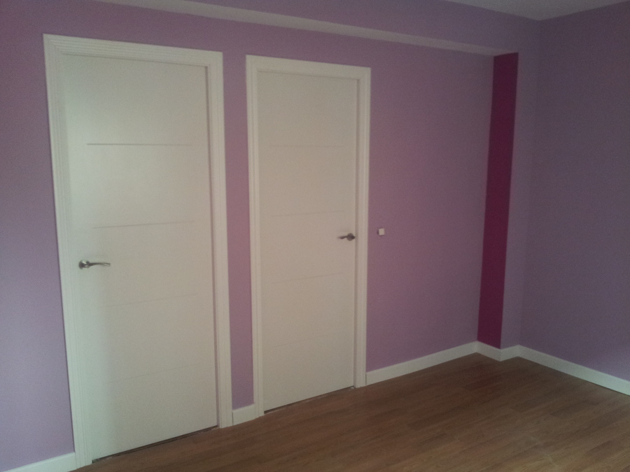 ineriorismo de viviendas