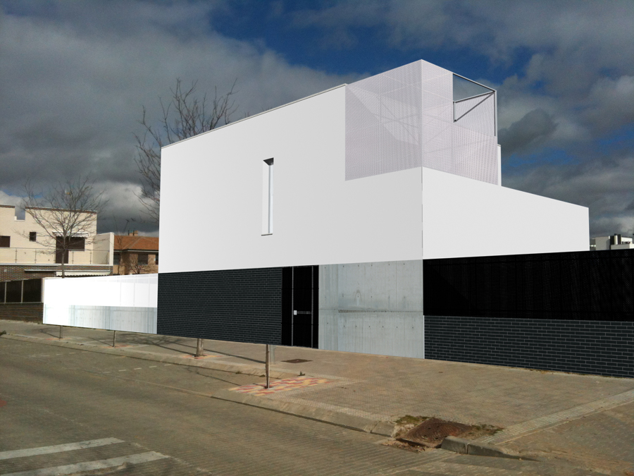 Infografía de proyecto inicial