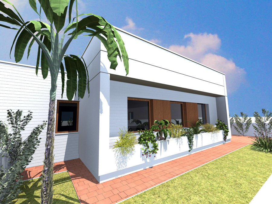 Infografía pareados