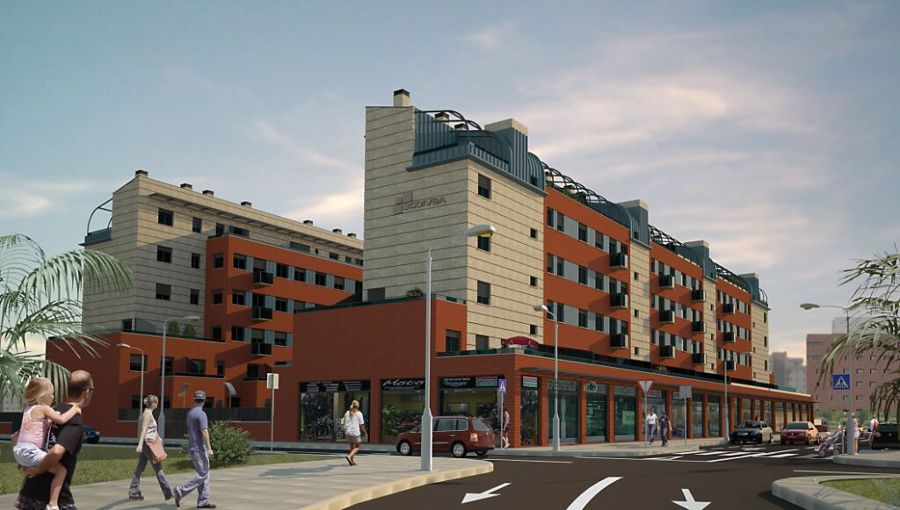 Infografía Proyecto 2