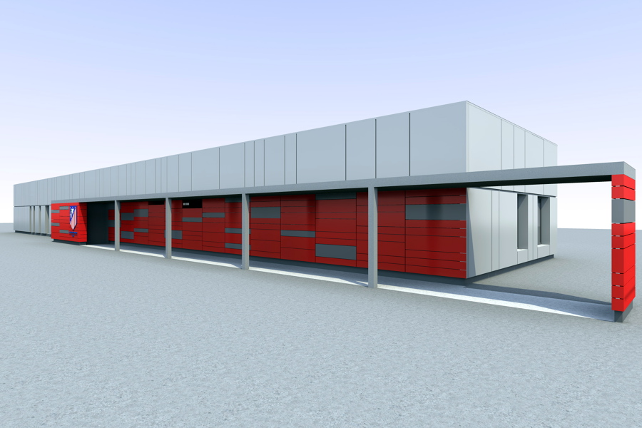 Infografía vestuarios