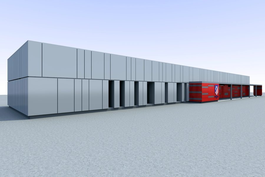 Infografía vestuarios