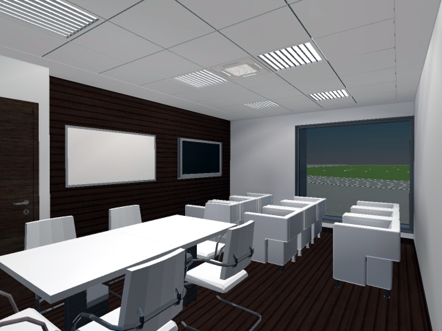 Infografía vestuarios