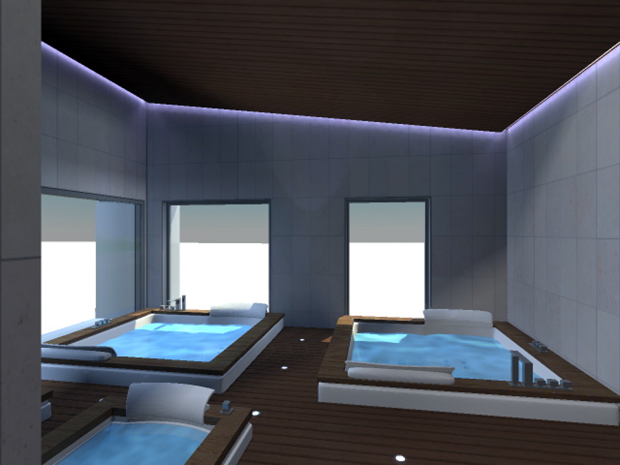 Infografía vestuarios