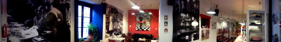 Ingeniería Toledo: Proyecto técnico LIBRO CAFÉ