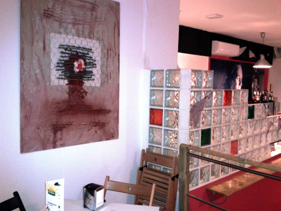 Ingeniería Toledo: Proyecto técnico LIBRO CAFÉ