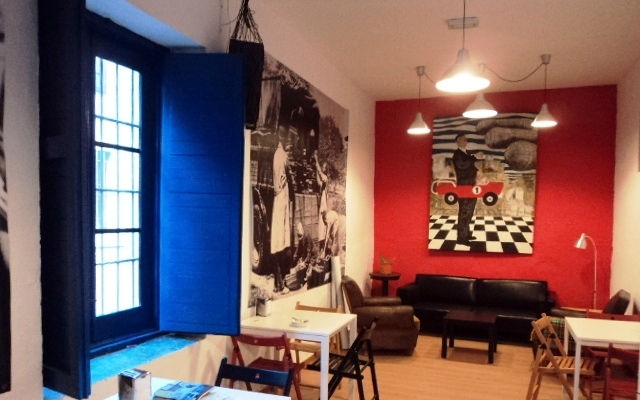 Ingeniería Toledo: Proyecto técnico LIBRO CAFÉ