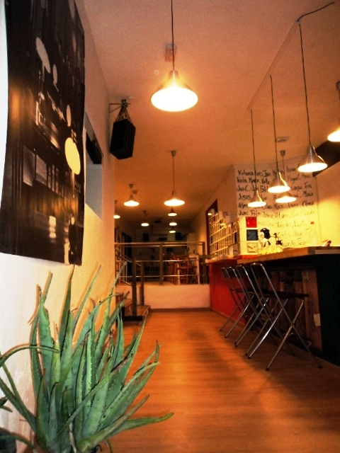 Ingeniería Toledo: Proyecto técnico LIBRO CAFÉ