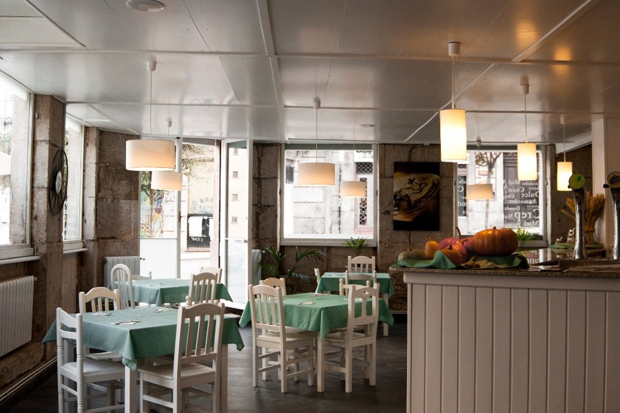 Ingredientes “low cost” para reflotar un local