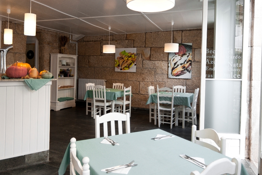 Ingredientes “low cost” para reflotar un local