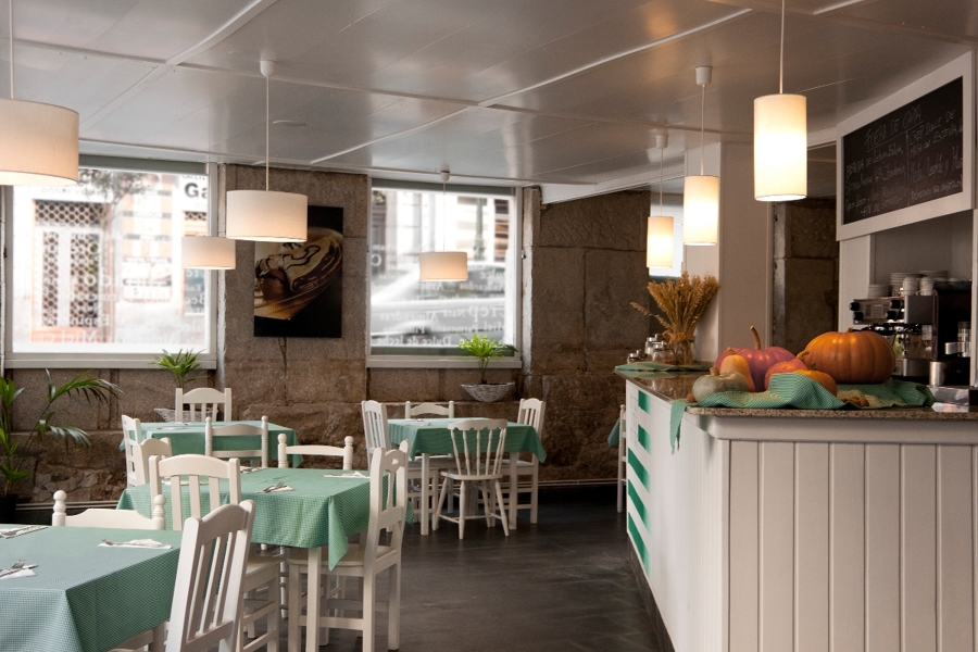 Ingredientes “low cost” para reflotar un local