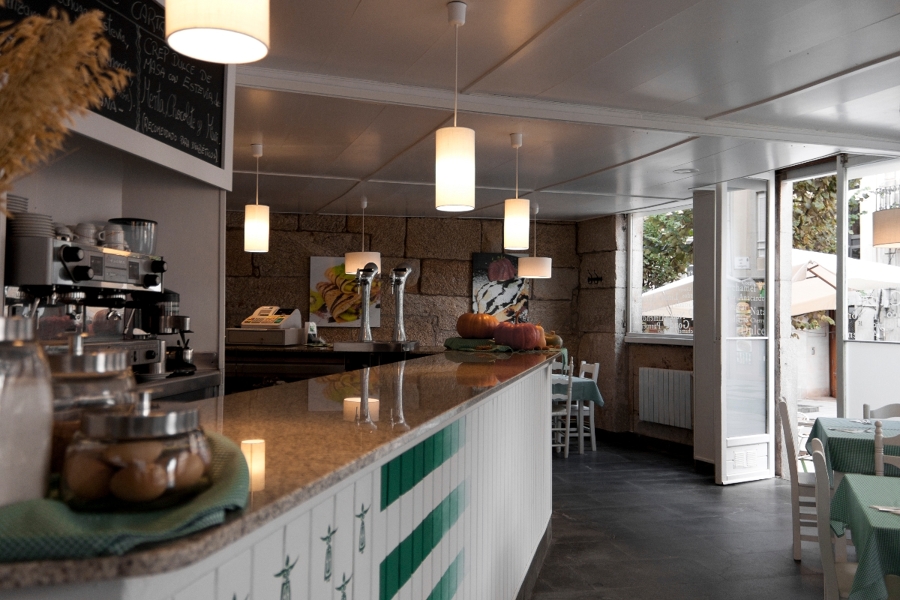 Ingredientes “low cost” para reflotar un local