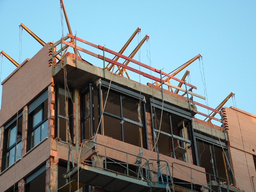 Inicio de los trabajos