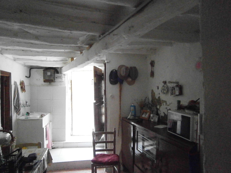 Inicio rehabilitación