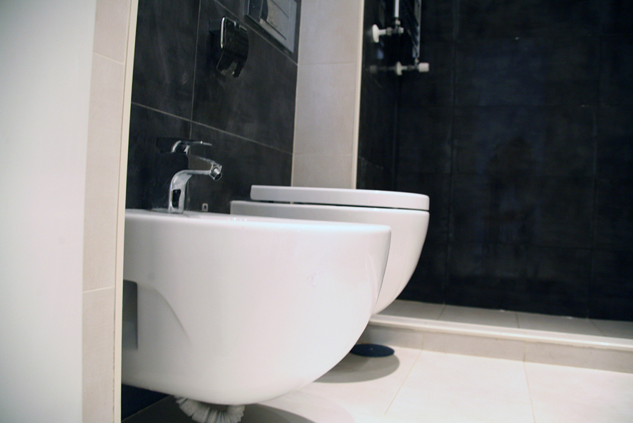 inodoro bidet suspendidos