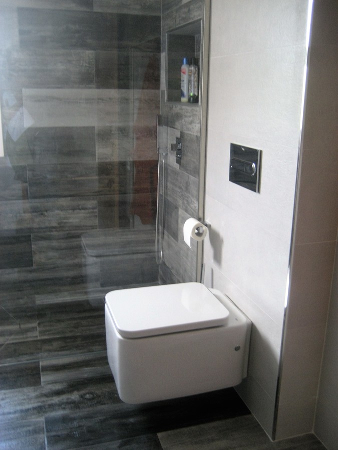 Inodoro Element De Roca