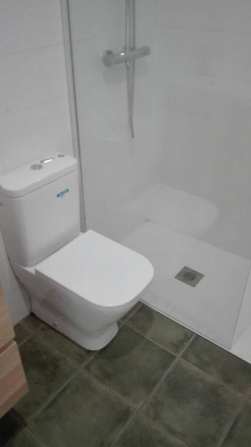 Inodoro roca the gap compac