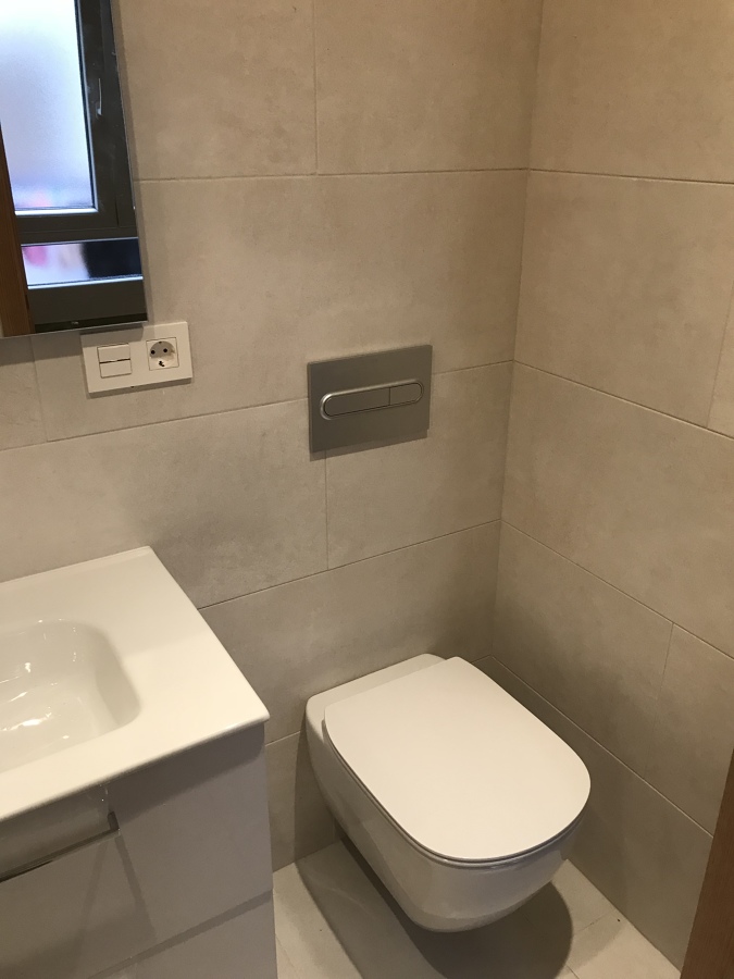 INODORO SUSPENDIDO TESIS