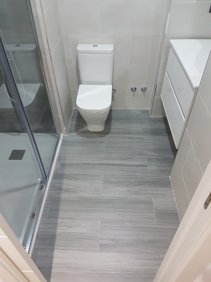 Inodoro The Gap Roca.