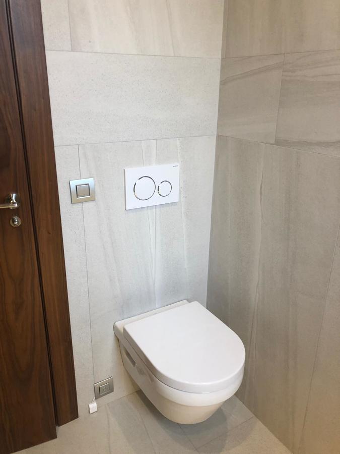 Inodoros empotrados Geberit