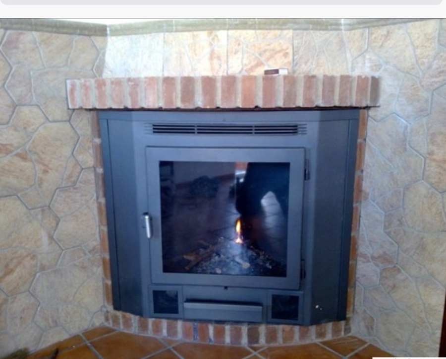 Insertable de pellets