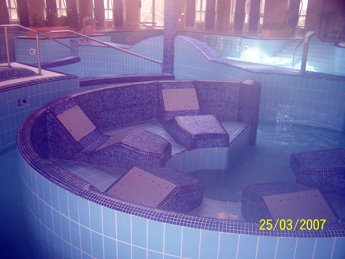 INST. BOMBEO EN PISCINA BALNEARIO