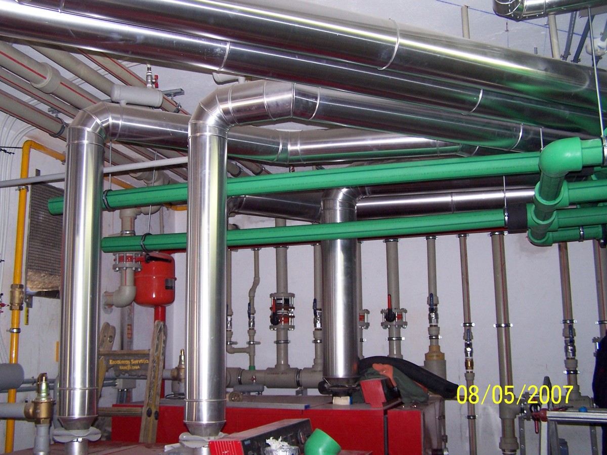 INST. BOMBEO EN PISCINA BALNEARIO