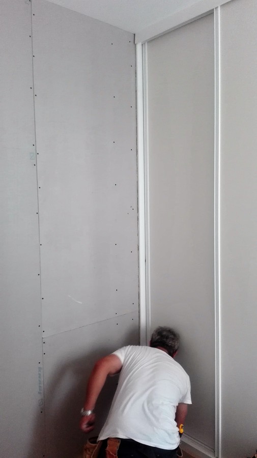 instalación 2º PYL