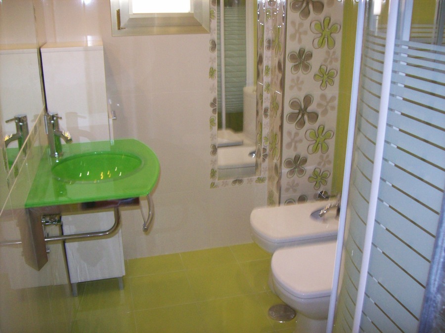 INSTALACION APARATOS SANITARIOS 