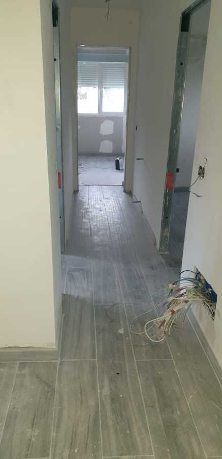 Instalación cableado telecomunicaciones