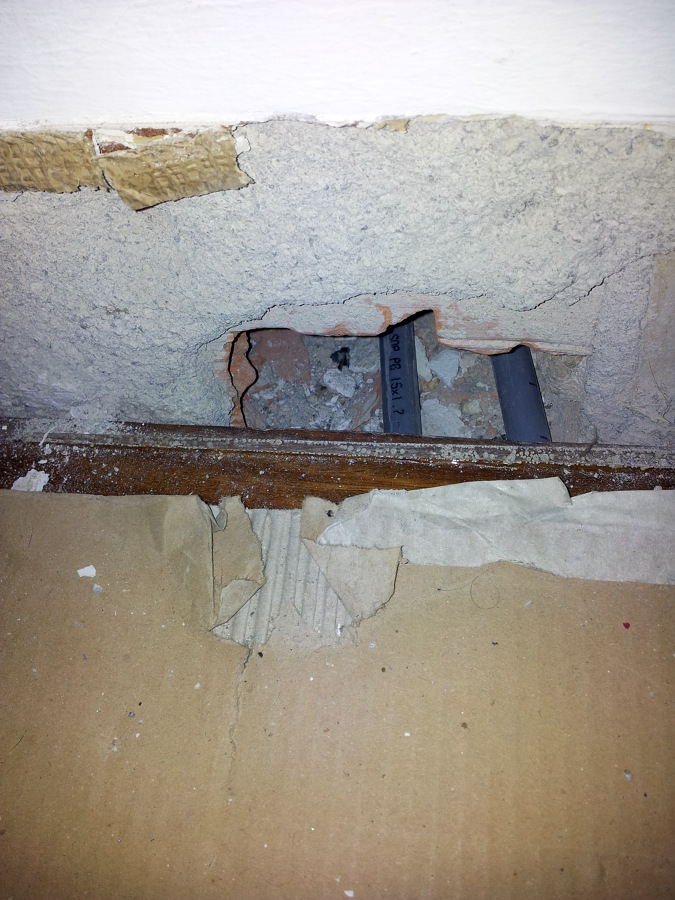 Instalación de Calefacción en Ermua.