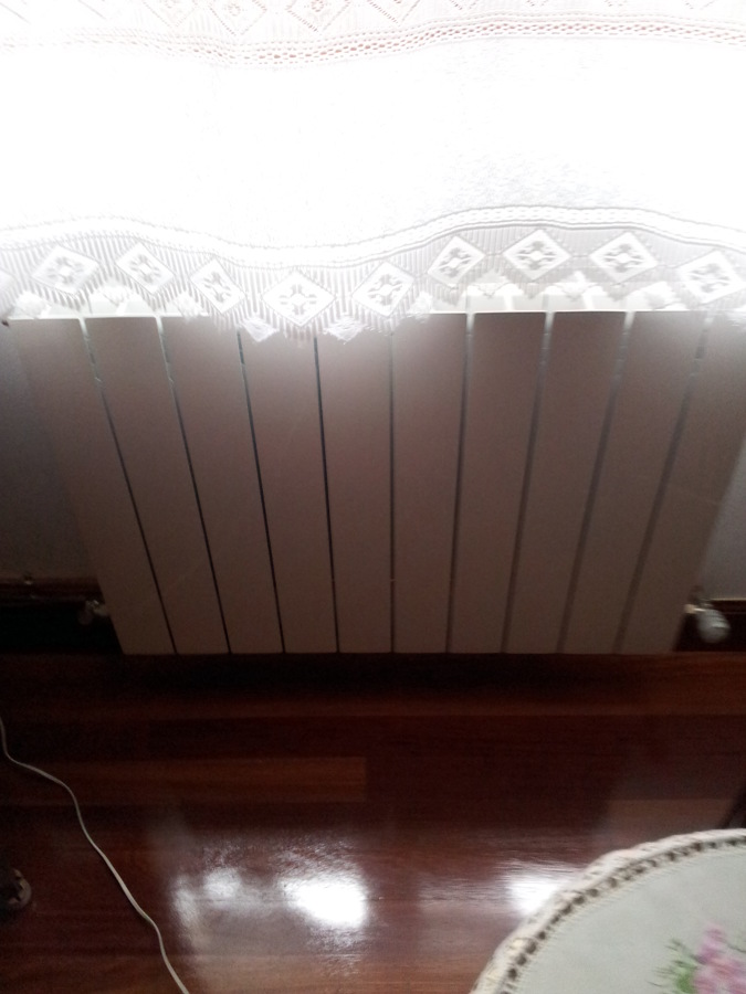 Instalación de Calefacción en Ermua