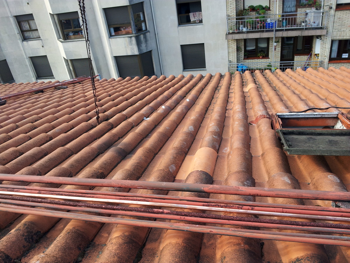 Instalación de Calefacción en Ermua