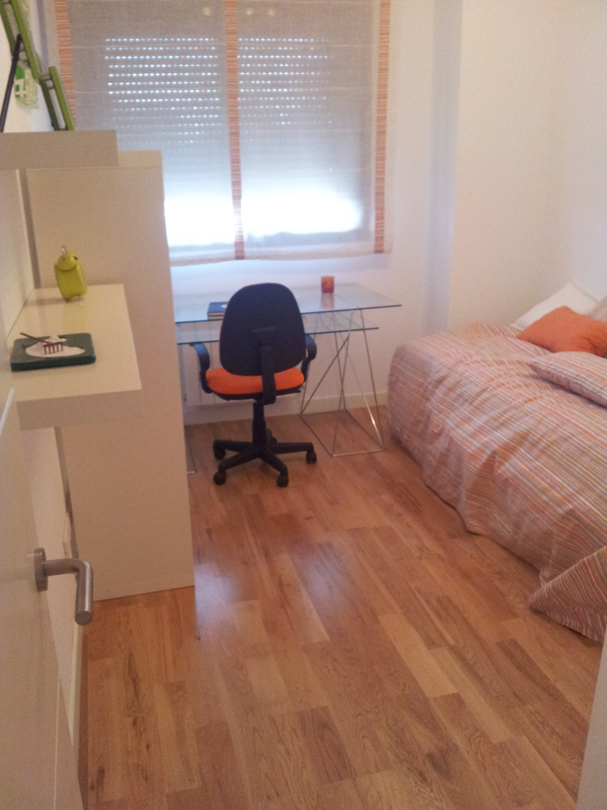 INSTALACION DE CARPINTERIA EN SUELOS Y PUERTAS