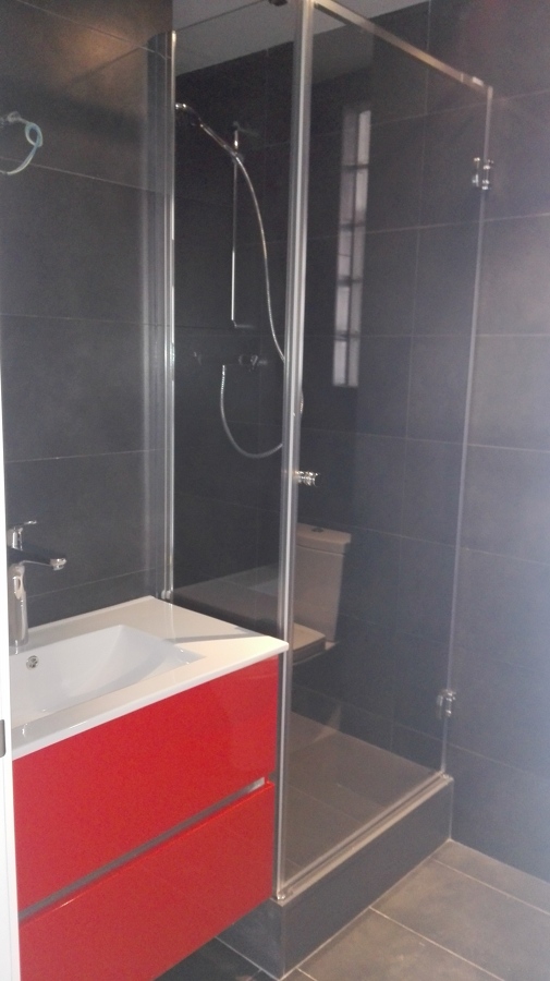 instalación de cerámicos