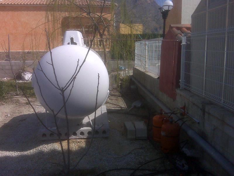 instalacion de deposito de gas 2