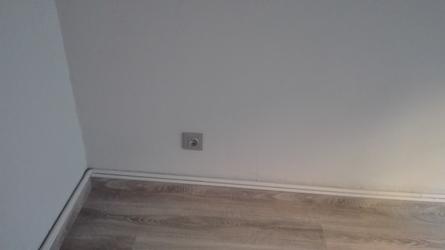 INSTALACION DE ENCHUFE