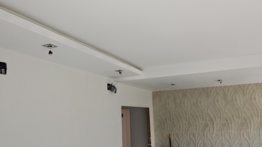 instalacion de iluminacion