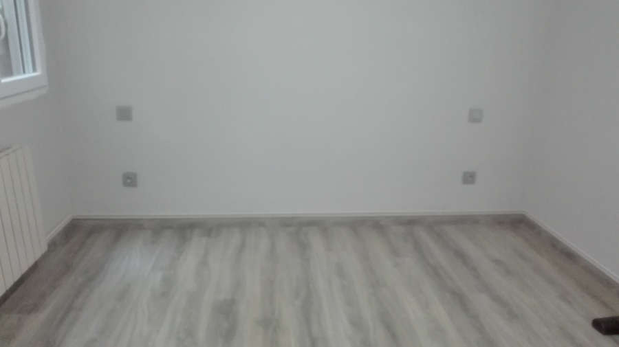 instalacion  de mecanismos para dormitorio