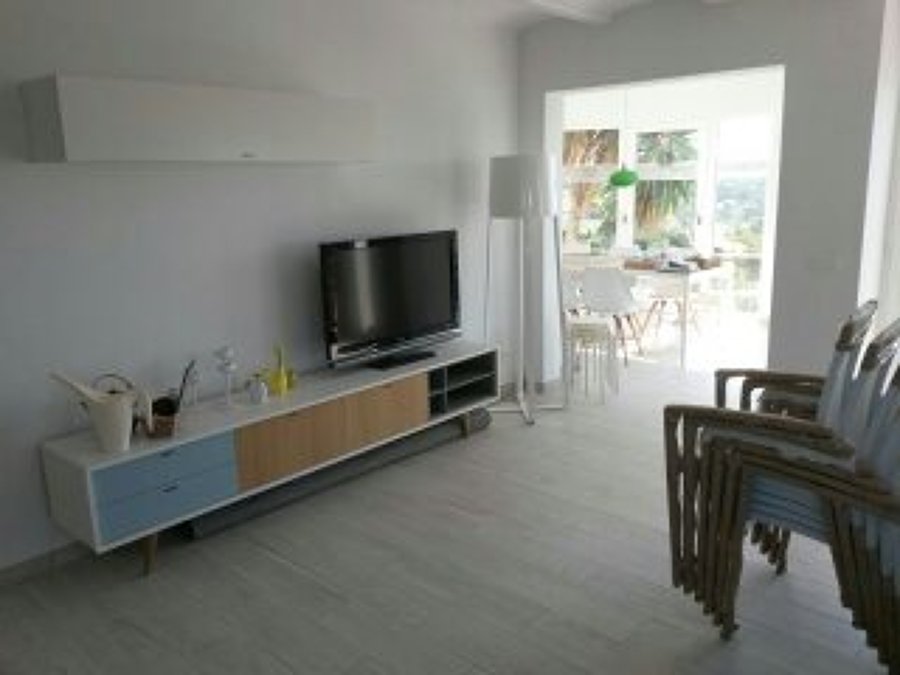 Instalación de mobiliario