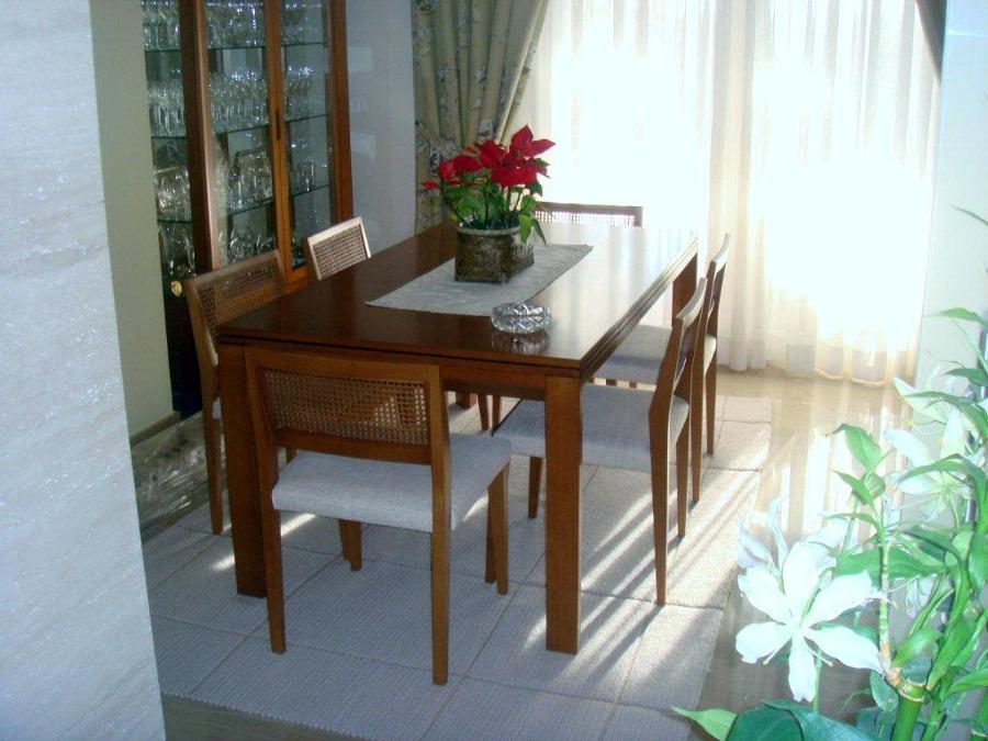 Instalación de Mobiliario