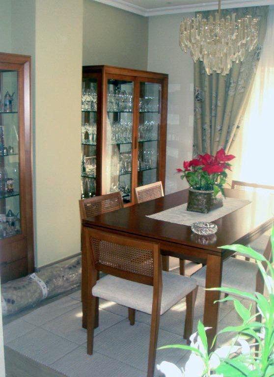 Instalación de Mobiliario