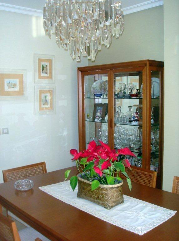 Instalación de Mobiliario