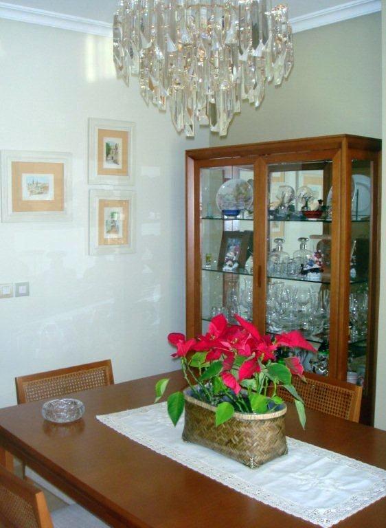 Instalación de Mobiliario