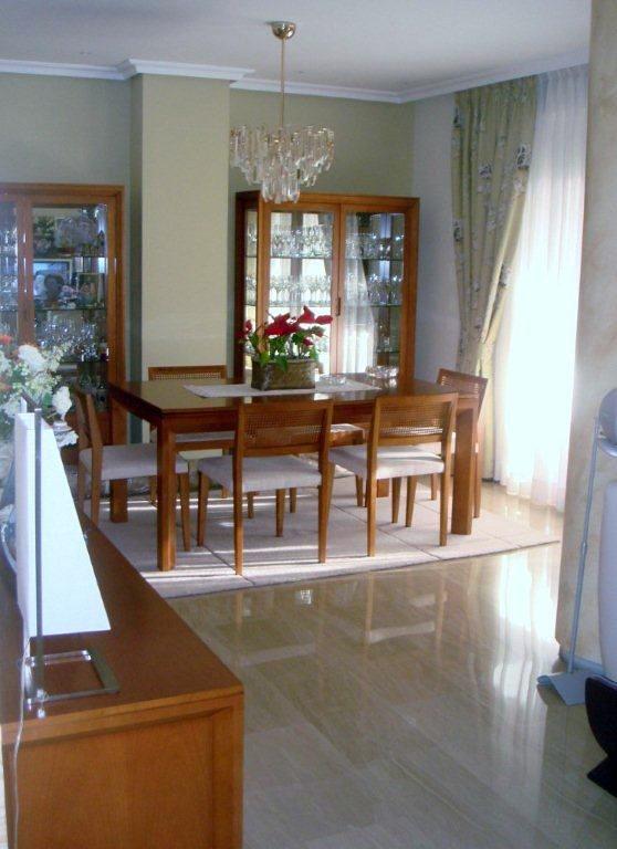 Instalación de Mobiliario