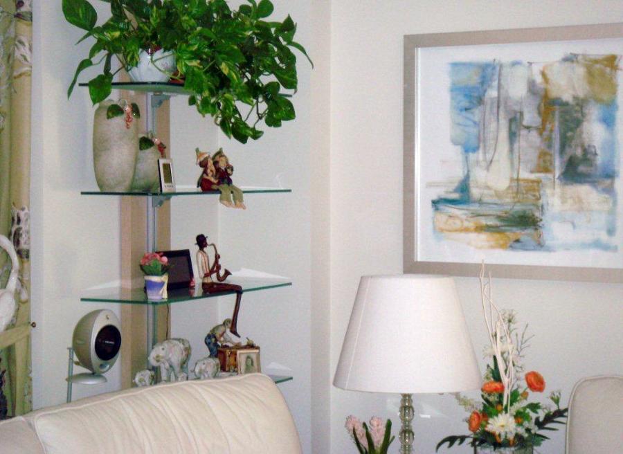 Instalación de Mobiliario